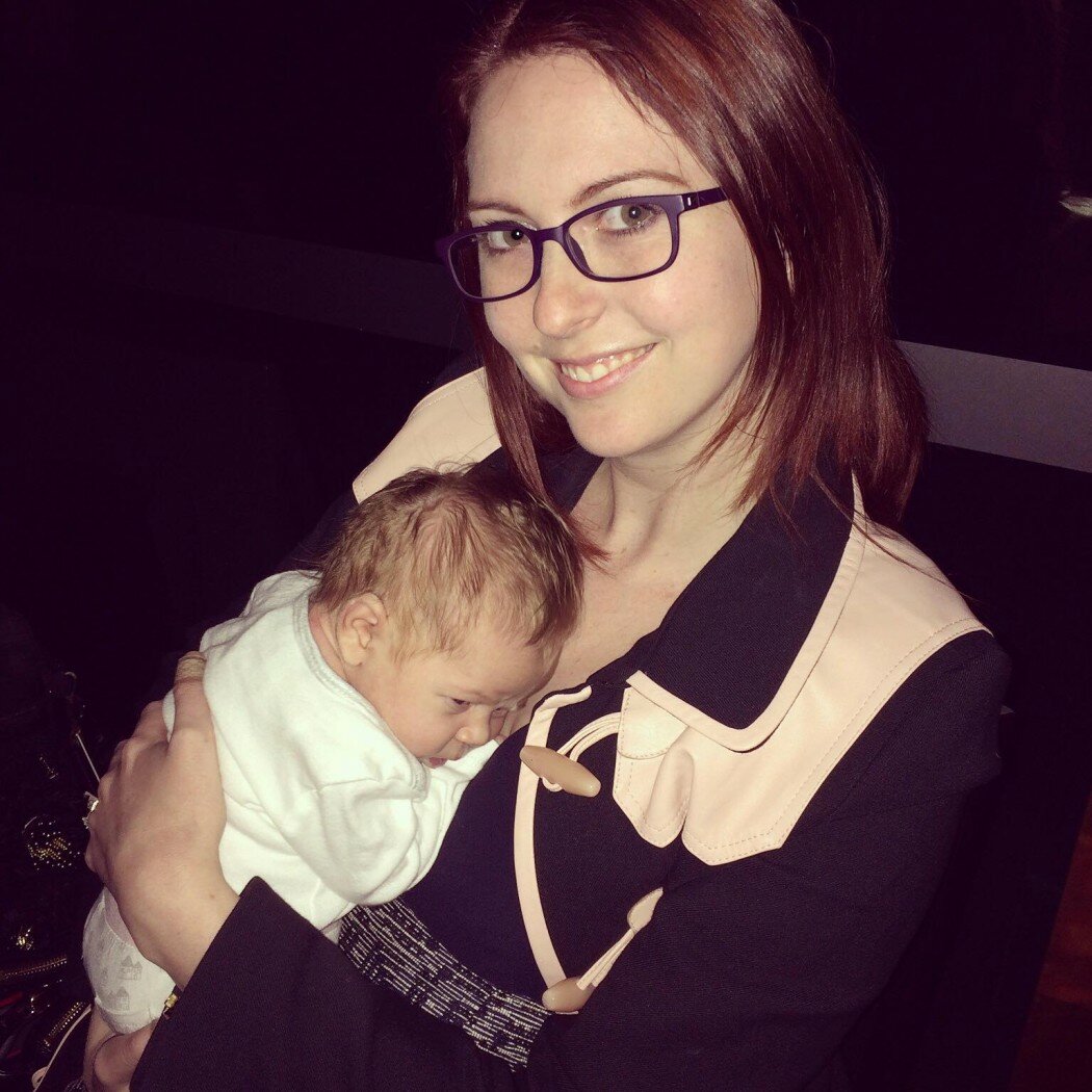 BabyZara