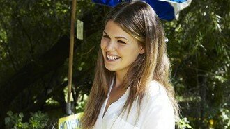 Belle-Gibson