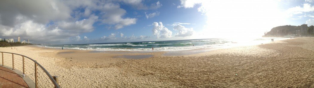 Gold Coast