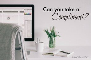Compliment