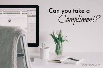 Compliment