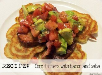 CornFritters