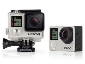 GoPro Hero4 Black