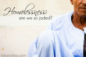 Homessless