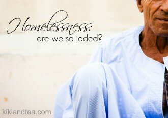 Homessless
