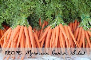 MoroccanCarrotSalad