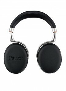 Parrot_Zik2 Black