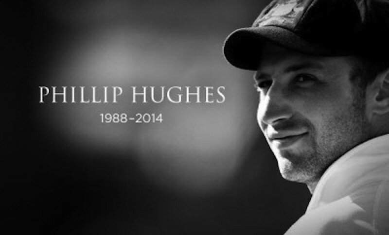 Phillip-Hughes-RIP