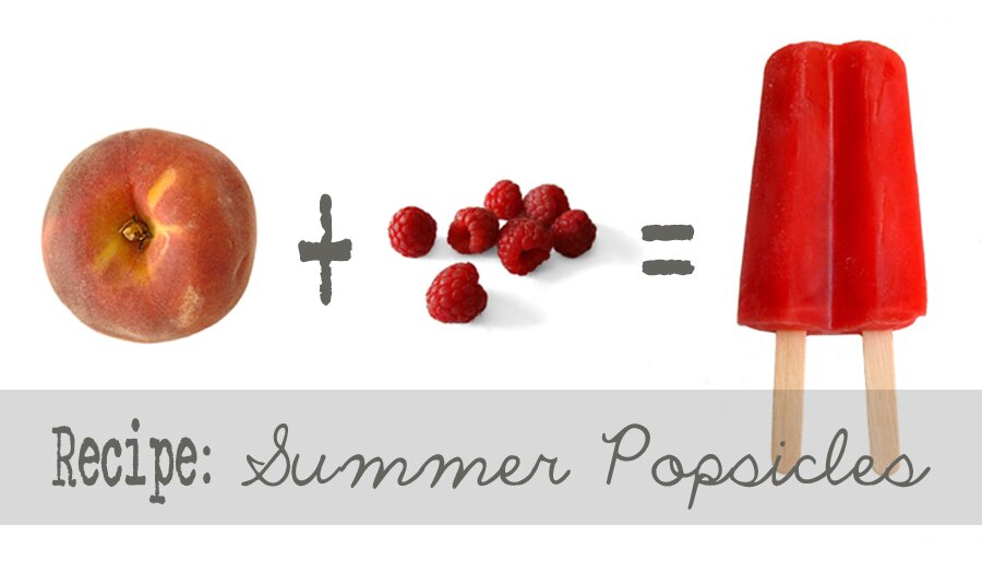 Popsicles