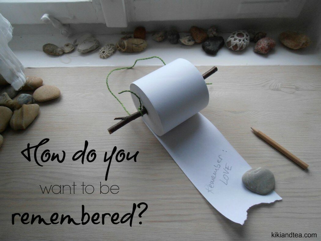 Remember-Me