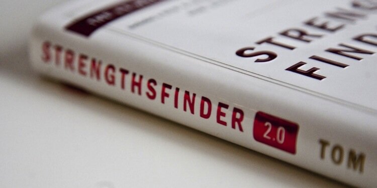 Strengths-Finder