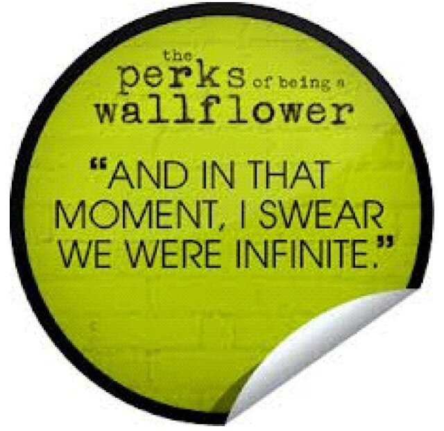The Perks of Being a Wallflower