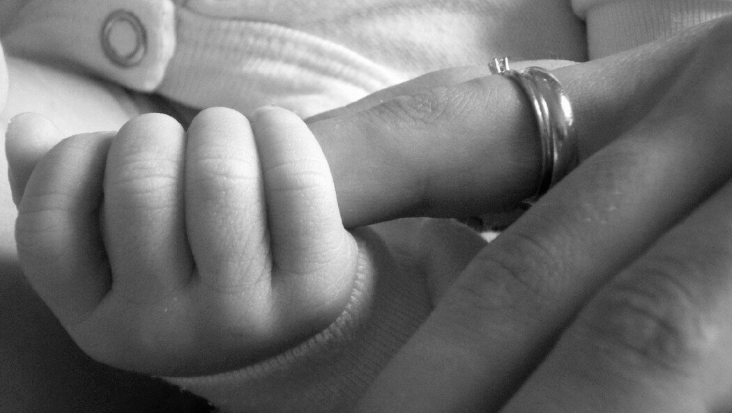 baby-hand