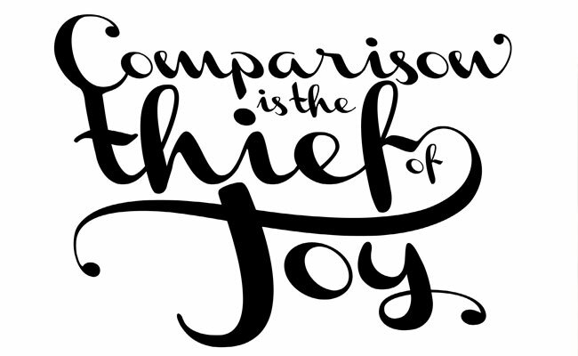 compare