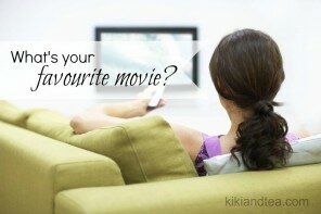 What’s Your Favourite Movie?