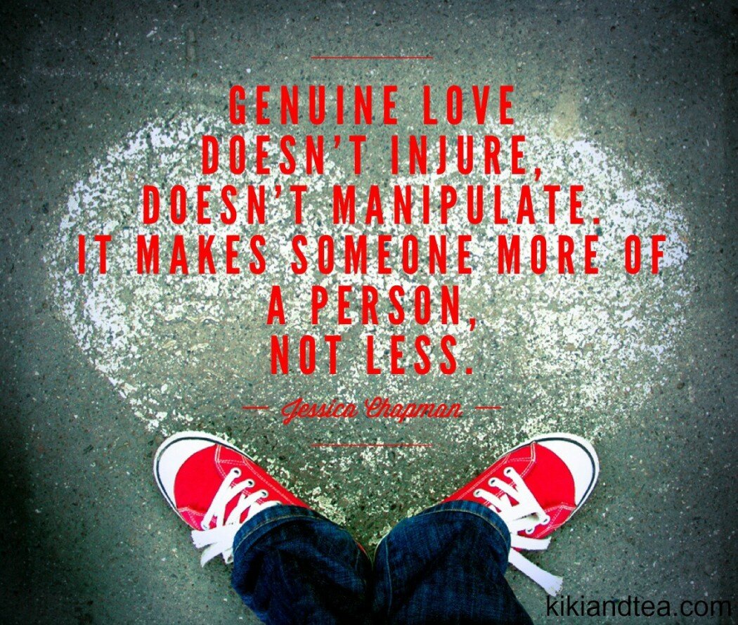 genuine-love