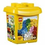 lego bucket