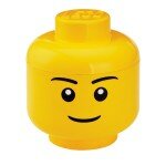 lego head