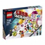 lego movie cloud