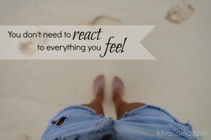 react-to-feel