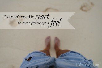react-to-feel