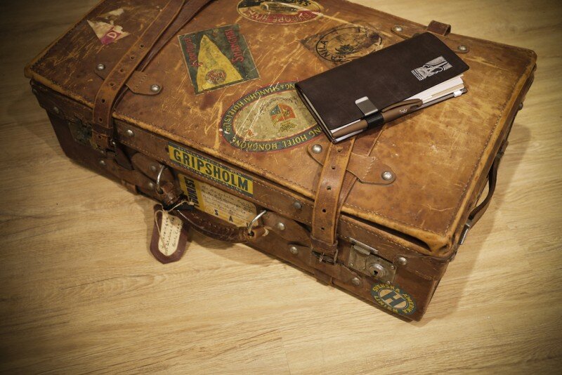 suitcase