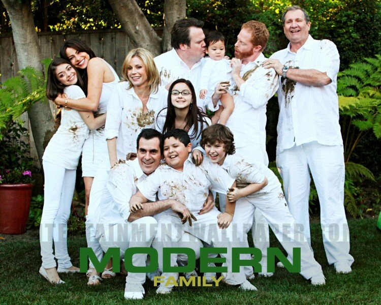 Family isn't just biological children...