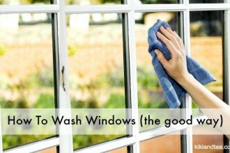 washing-windows