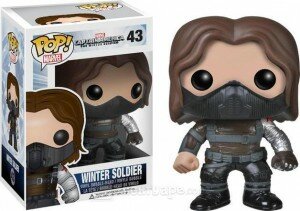 winter soldier
